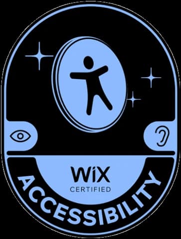 Wix Certified: Accessibility